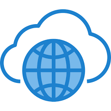 Cloud Icon