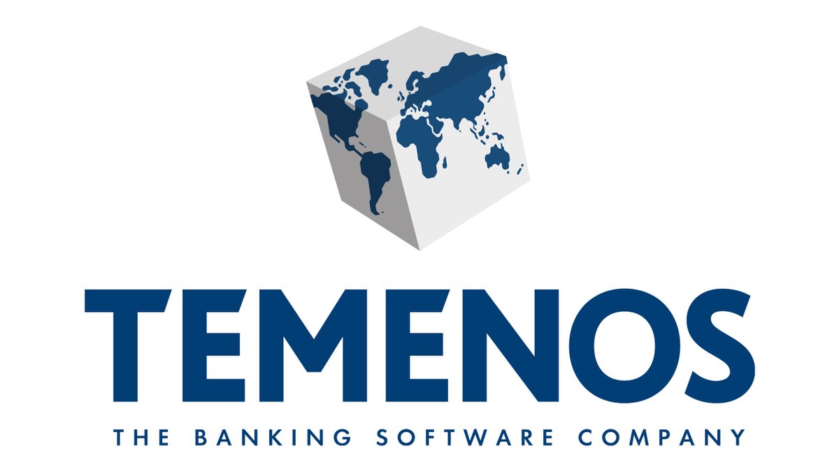 Temenos Core Banking Icon